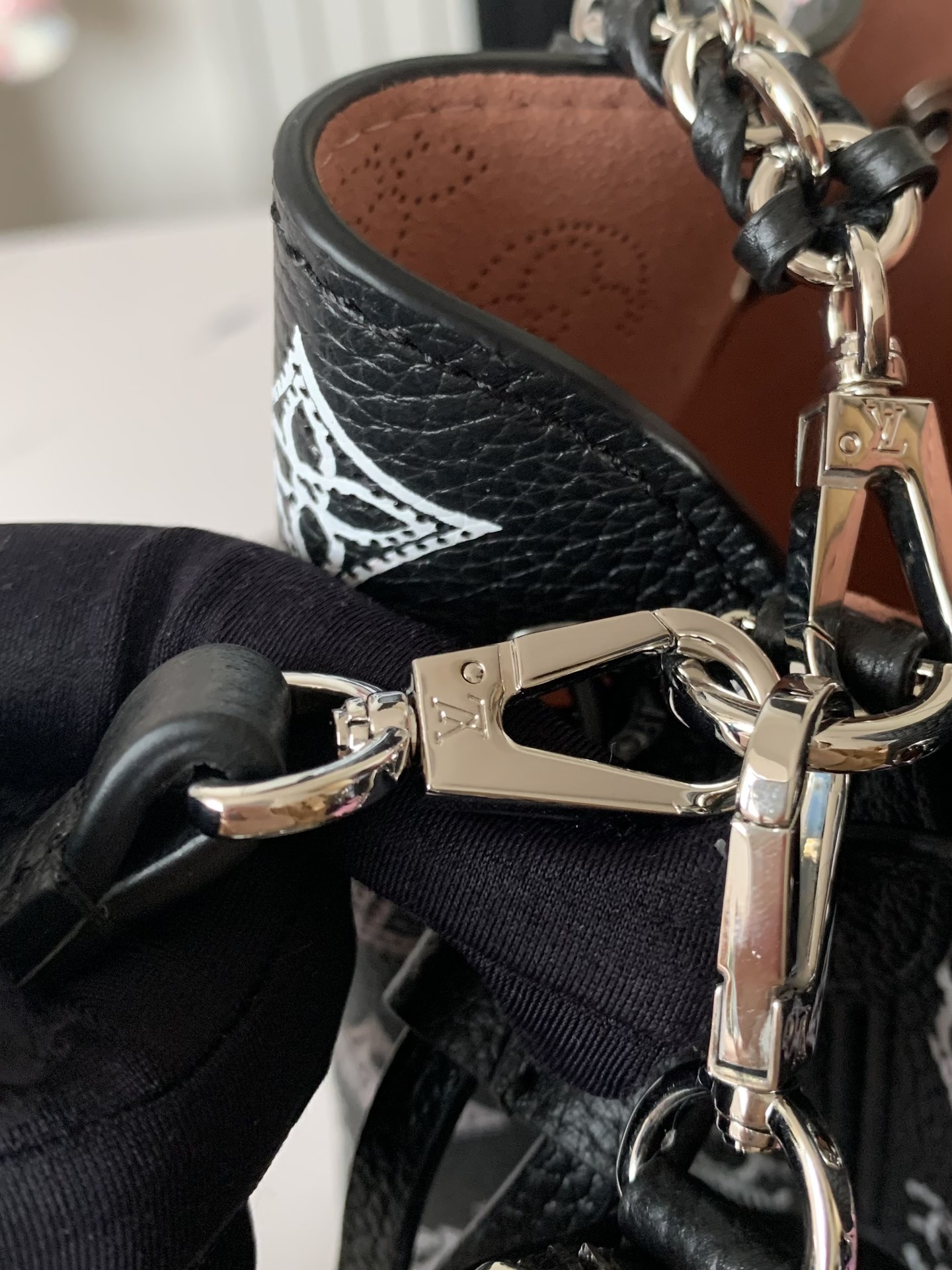 Louis Vuitton Bucket Bags